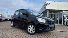 Suzuki Celerio 1.0 SZ3 5dr Petrol Hatchback